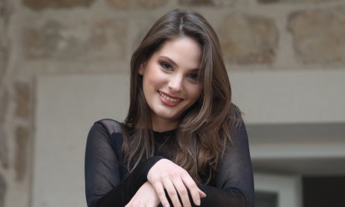 Od plesačice do zvijezde 'Kumova' i majke: Mirna Mihelčić slavi svoj veliki dan