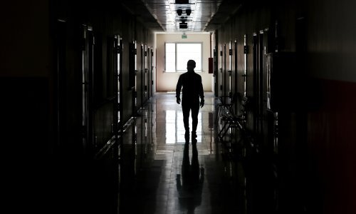 Grčka suspendira zahtjeve za azil migranata sa sjevera Afrike