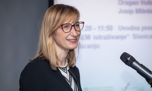 Ima itekako iskustva s fondovima EU-a: Tko je nova ministrica Nataša Mikuš Žigman