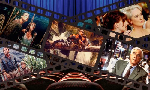 Dok publika očajnički traži bijeg od stvarnosti, Hollywood je postao groblje originalnosti