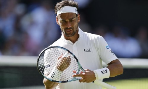 Fabio Fognini