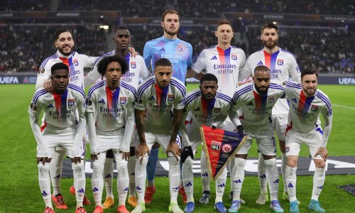 Olympique Lyon