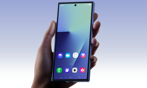 Samsung predstavio preklopne novitete, u fokusu Galaxy Z Fold7