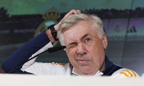 Carlo Ancelotti