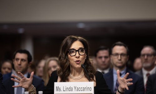 Potres u Muskovom X-u: Izvršna direktorica odlazi s čela tvrtke