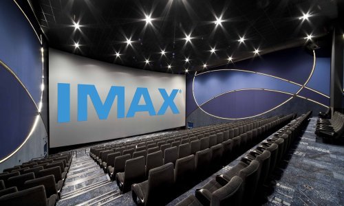 CineStar Cinemas pobijedio na međunarodnom natjecanju IMAX-a za marketinšku izvrsnost!