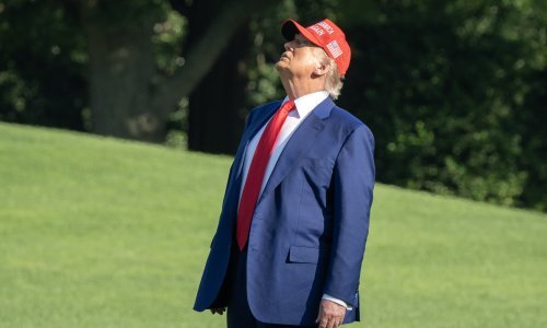 Trump bi uskoro mogao posjetiti europsku zemlju u kojoj posjeduje dva golf-terena