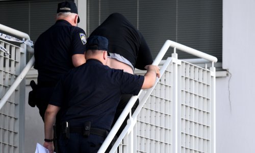 Osumnjičeni za ubojstvo u Dubravi ide u pritvor
