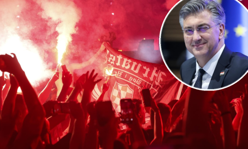 Tridesetak udruga traži od Plenkovića osudu veličanja ustaštva na Thompsonovu koncertu