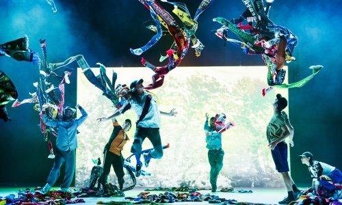 Festivala više nema, ali tko kaže da Savičenta ne pleše? Evo što nas čeka trećeg vikenda u srpnju