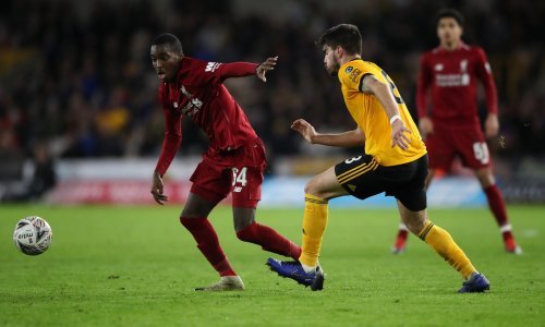 Jürgen Klopp ga je ubacio u prvu momčad Liverpoola, a on sad potpisuje za Vukovar