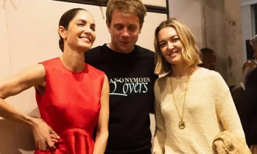 Šefica Zare ove traperice nosi čak i ljeti: Koštaju manje od 30 eura i idealne su za sandale