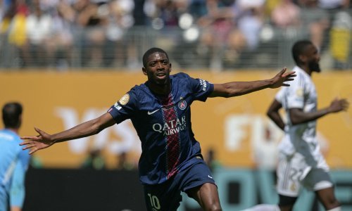 Povijesni potop Reala! Čudesni PSG ga razbio u zadnjoj Modrićevoj utakmici za finale SP-a