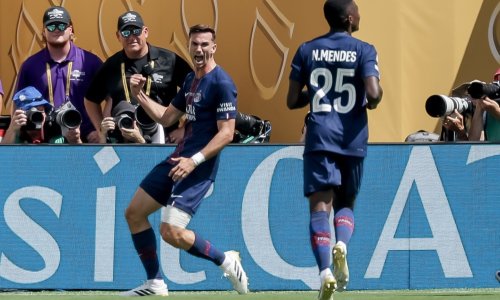 FIFA sprema novu revoluciju: Najveće klupsko natjecanje moglo bi se vratiti u Katar