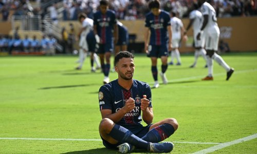 Pogledajte remek-djelo kojim je dokrajčen Real; akcija kao na FIFA-i, a onda dirljiva posveta Joti