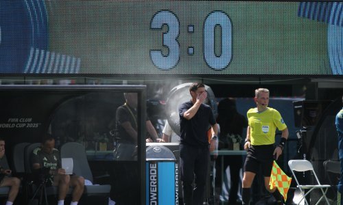 Evo što je rekao Xabi Alonso nakon povijesne katastrofe protiv PSG-a