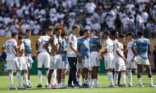 Bijesni navijači tjeraju dvije zvijezde Reala: 'Trebaju se javno ispričati nakon ovoga i sami otići! Sramota!'