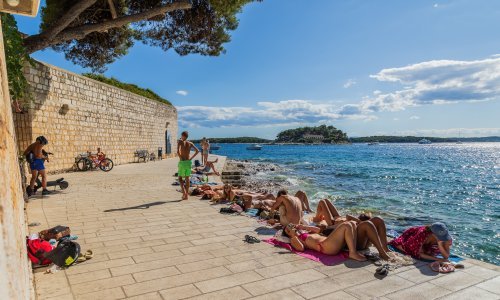 Znamo kad se vraća pravo ljeto: Vrijeme se smiruje, ali pljuskovi još prijete nekim regijama
