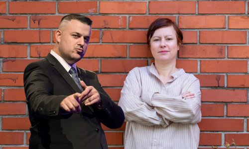 Dean Kotiga pokazao poruku Morane Zibar: Komentirala poznatog Hrvata i njegovu suprugu