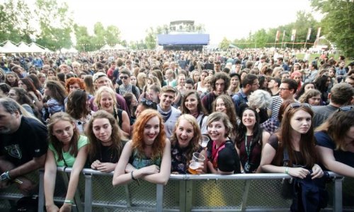 Objavljena potpuna satnica i novi režim ulaska na INmusic festival