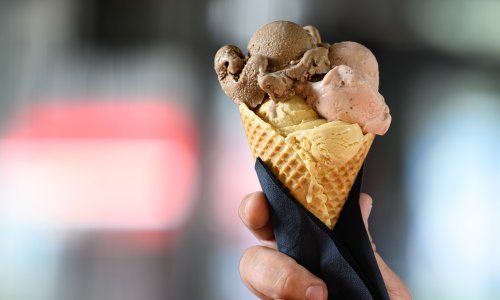 Najskuplji sladoled na svijetu - nevjerojatnih 5.127 eura; evo od čega je