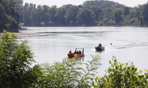 Pronađeno tijelo dječaka nestalog u Dravi