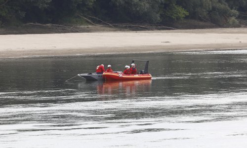 Identificirano dijete koje je nedavno nestalo u Dravi kod Belišća