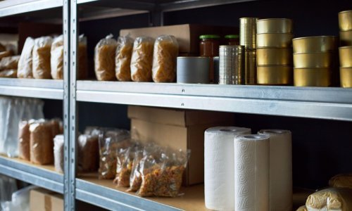 Europska komisija: Pripremite zalihe za novu pandemiju, vojnu invaziju ili prirodnu katastrofu