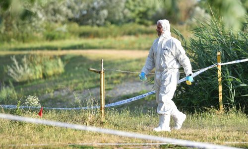 Policija opisala ubojstvo kod ribnjaka Mala Subotica: 'Svaka informacija je 'zlatna vrijedna'