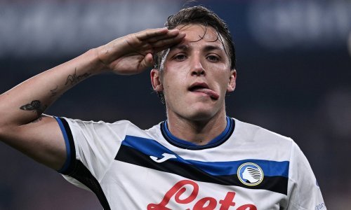 Astronomski transfer Atalante: Prodala napadača za 70 milijuna eura