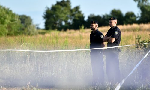 Policija objavila detalje nesreće u kojoj su poginuli otac i beba