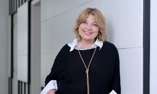 Ponovno na HTV-u: Karmela Vukov Colić se vratila tamo gdje je sve počelo