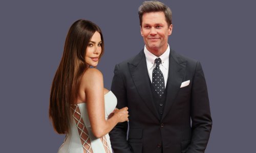 Ljetna romansa na Ibizi: Tom Brady 'uhvaćen' sa Sofijom Vergarom