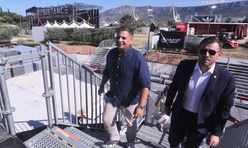 Sutra počinje Ultra Europe: 'Ovo su Olimpijske igre za elektroničku glazbu'