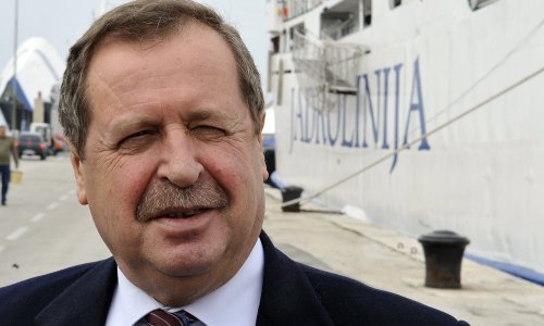 Preminuo Slavko Lončar, dugogodišnji predsjednik Uprave Jadrolinije