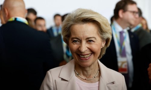 Da Von der Leyen nije preživjela glasanje, EU bi propao u kaos: Jedna stvar je alarmantna