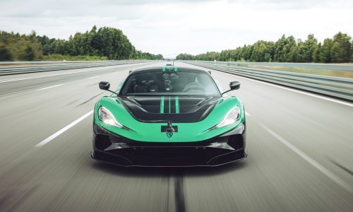 431,45 km/h! Rimac Nevera R s čak 24 nova rekorda postala najbrže ubrzavajući automobil na svijetu