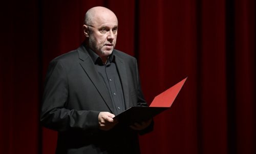 Predstava 'Zmaj' premijera ovogodišnjeg 'Osječkog ljeta kulture'