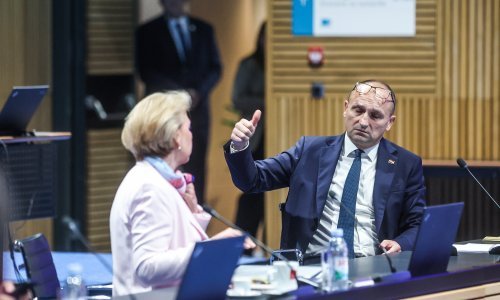 Objavljeni detalji vojnog roka: Pogledajte što je Vlada danas predstavila