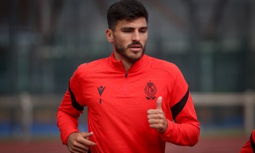 Dinamo ga je platio četiri milijuna eura pa dao besplatno, sada je otpisan u Belgiji