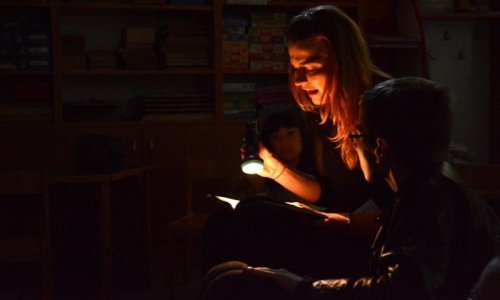 Noć knjige u znaku dviju velikih obljetnica svjetske književnosti