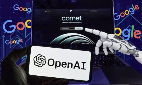 Stižu AI preglednici: Je li ovo kraj Googleove dominacije i interneta kakav poznajemo