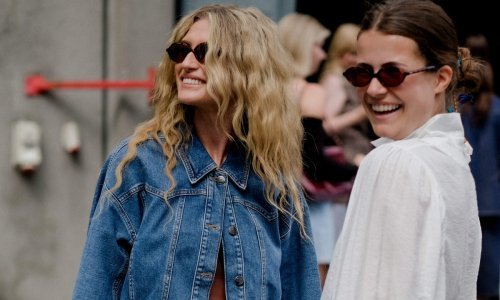 Trebali biste izbjegavati ove pogreške u stiliziranju kada nosite hlače širokih nogavica