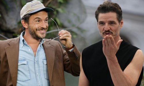 Najtraženiji frajeri Hollywooda: Pedro Pascal i Jonathan Bailey promijenili su pravila igre