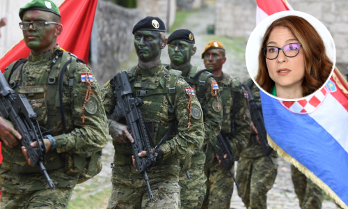 Vojni rok: Odbijena većina prijedloga pravobraniteljice, no jedna je stvar nejasna