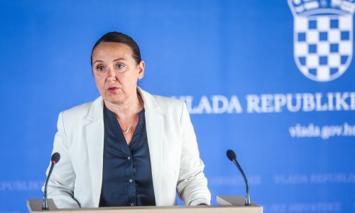 Hrstić: Riješen slučaj u karlovačkoj bolnici na koji je upozorio HUBOL