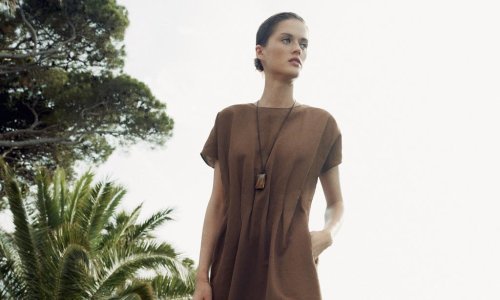 Udobna i laskavog kroja: Ova Zarina haljina jedino je što vam treba ovo ljeto