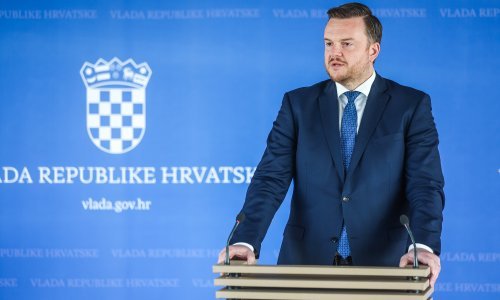 Primorac: Do 'ekspanzije' proračunskih rashoda je došlo, no to je očekivano