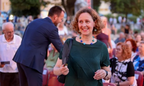 Obuljen Koržinek pohvalila program DLJI: 'Duboko osmišljen i dobro postavljen'