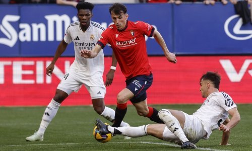 Nastavlja se sukob La Lige i Real Madrida; ovo je težak udarac za 'kraljevski' klub